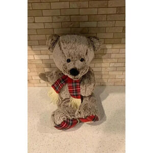 Animal adventure bear. B24